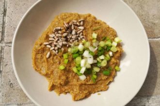 High Protein Püree - lecker und nahrhaft für die ganze Familie