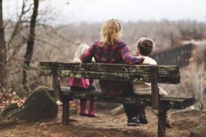 Nähkästchen: Mein frugaler Alltag mit Kleinkind