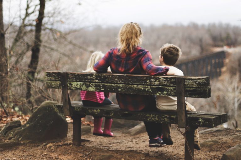 Nähkästchen: Mein frugaler Alltag mit Kleinkind