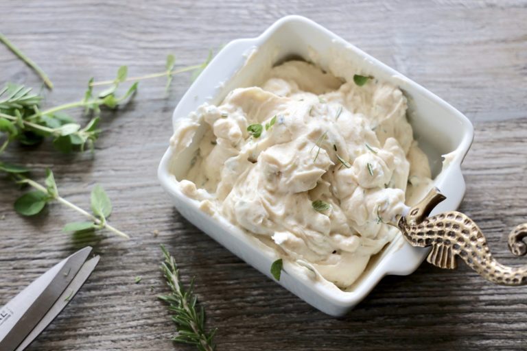 10+5 vegane Brotaufstriche einfach und schnell selber machen