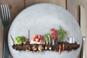 Mehr Pflanzen essen – 5 simple Strategien