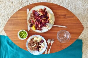 Für 150 € im Monat günstig und gesund essen