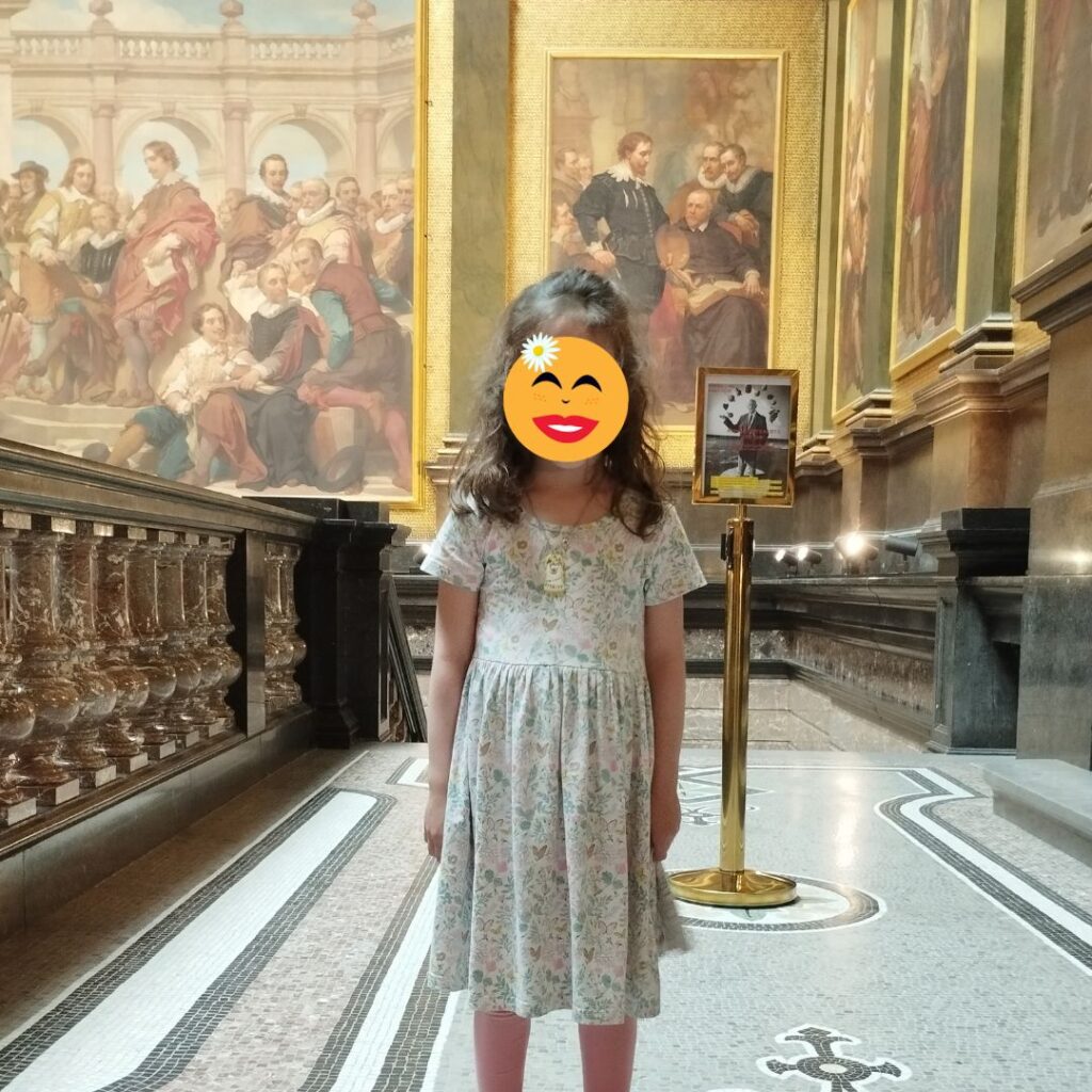 Ich spiele nicht gern mit meinen Kindern!