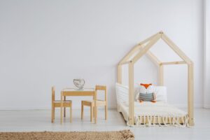 argumente gegen minimalismus mit kindern