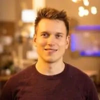 Alexander Baetz Zendepot